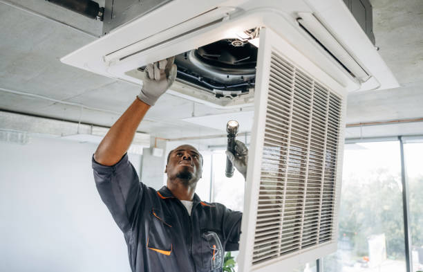 Licensed Hvac service in Sparta, IL - FH HVAC